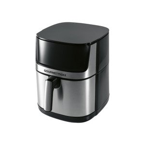 GOURMETmaxx Digitální horkovzdušná fritéza, 7,5 l
