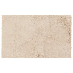 Livarno home Koupelnová předložka, 60 x 100 cm (béžová)