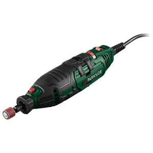 Parkside® Jemná vrtací bruska Pfbs 160 D3