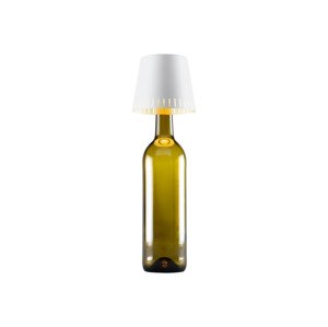 Livarno home LED svítidlo na láhve (bílá)