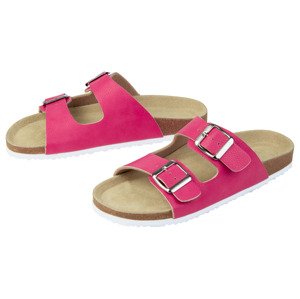 esmara® Dámské pantofle (růžová, 39)