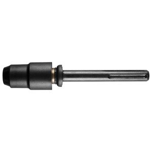 Parkside® Adaptér SDS-max/SDS-plus / Držák bitů SDS plus (adaptér sdsmax na sdsplus)