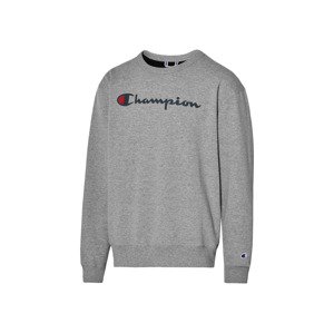 Champion Pánská mikina (šedá, XL)
