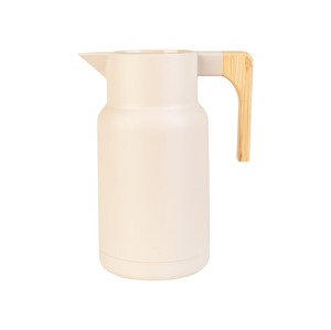 Livarno home Termo konvice, 1 l (francouzský dub)