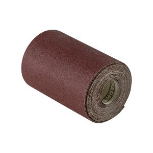 Parkside® Role brusného papíru, 5 m (zrnitost 120)