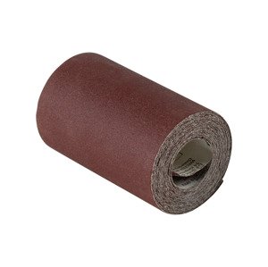 Parkside® Role brusného papíru, 5 m (zrnitost 180)