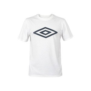 Umbro Pánské triko (bílá, L)