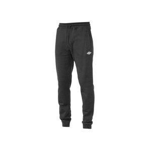 Umbro Pánské tepláky (černá, XXl)