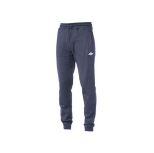 Umbro Pánské tepláky (antracitová, XL)