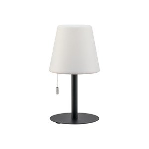 Livarno home Aku venkovní stolní LED lampa (stolní lampa)