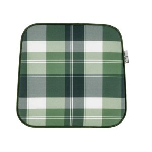 Livarno home Podsedák na židli (zelená)