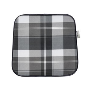 Livarno home Podsedák na židli (šedá)