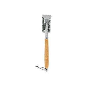 Grillmeister Grilovací náčiní (kartáč na gril)
