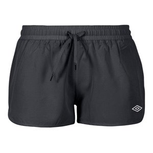 Umbro Dámské šortky (černá, M)