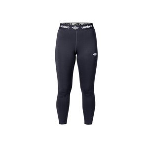 Umbro Dámské legíny (černá, L)