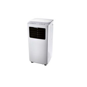Silvercrest® Mobilní klimatizace 9000 BTU Wifi A1
