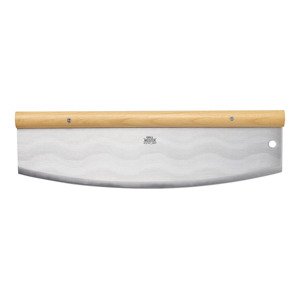 Grillmeister Lopata / kráječ na pizzu (kráječ na pizzu)