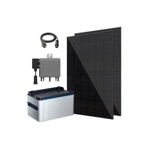 Vale Solární balkonová elektrárna Deye 860 W / 800 W