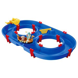 Playtive Vodní dráha Pirate's World