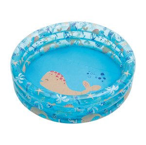 Playtive Dětský bazén / Brouzdaliště (brouzdaliště pro malé děti)