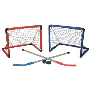 Playtive Sada venkovních her (Street Hockey)