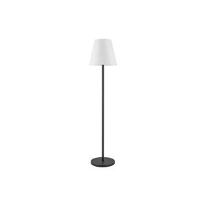 Livarno home Venkovní stojací LED lampa (venkovní solární stojací lampa)