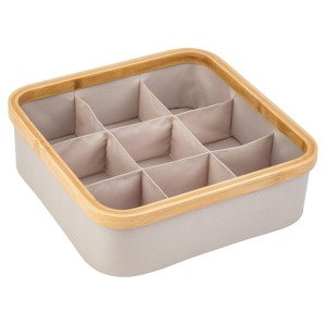 Livarno home Organizér (9 přihrádek)