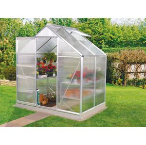 Vitavia Skleníkový set Alina Sada skleníku Alina (2,5 m²)