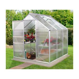 Vitavia Skleníkový set Alina Sada skleníku Alina (3,8 m²)