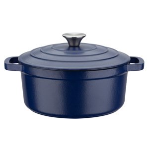 GSW Litinové nádobí Blue Magic (litinová forma / pekáč, 20 cm)