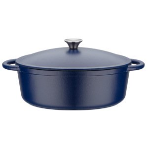 GSW Litinové nádobí Blue Magic (pekáč, 33 x 26 cm)