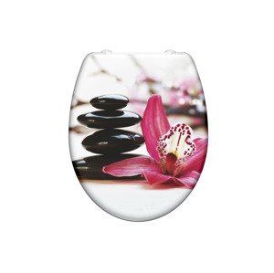 Schütte WC sedátko s automatickým sklápěním (Wellness)