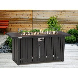 tepro Plynový ohřívač »Topeka Xl«, 17 kW
