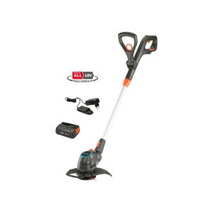 Gardena Akumulátorový zastřihovač "ComfortCut 23/18V P4A", 18 V