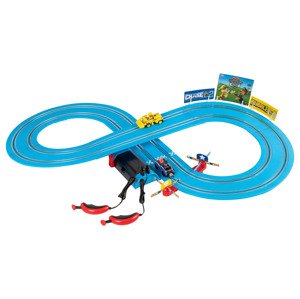 Carrera First Dětská autodráha (Tlapková patrola)