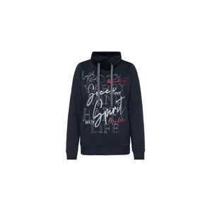 Soccx Dámská mikina (modrá / navy modrá, Xxl)