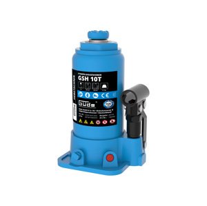 Güde Hydraulický zvedák GSH 5 t/10 t (10 T)