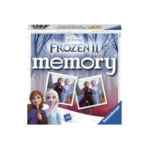 Ravensburger Paměť (Ledové království)