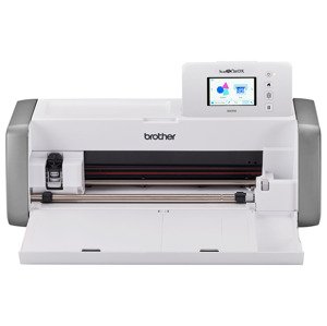 brother Řezací plotter ScanNCut Dx950