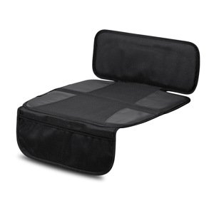 Osann Podložka na sedadlo černá Ochranná podložka na sedadlo černá (mini)