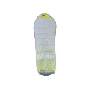 Tambu Mumiový spací pytel Tongi 750 (XL 225cm lang)