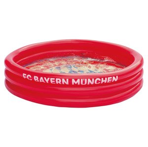 Happy People Kruhový bazén FC Bayern Mnichov