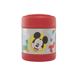 Thermos Dětská jídelní miska s motivem Disney, cca 290 ml (Disney Mickey 0,3l)