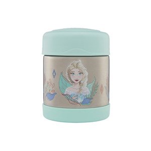 Thermos Dětská jídelní miska s motivem Disney, cca 290 ml (Zavařovací sklenice Disney Frozen 2 0,3l)