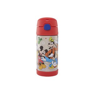 Thermos Láhev na pití s motivy Disney, cca 0,35 l (Disney Mickey 0,35l)