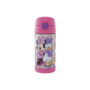 Thermos Láhev na pití s motivy Disney, cca 0,35 l (Disney Minnie 0,35l)
