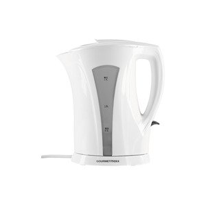 GOURMETmaxx Rychlovarná konvice »13756«, 1,7 l