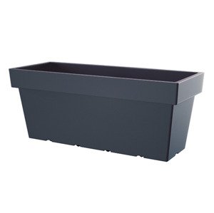 Prosperplast Truhlík Lofly Case (antracitová, 992x390x410)