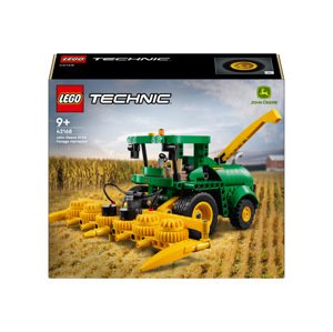 Lego® Technic 42168 Krmný kombajn John Deere 9700
