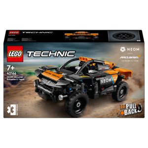 Lego® Technic 42166 Závodní auto Neom McLaren Extreme E